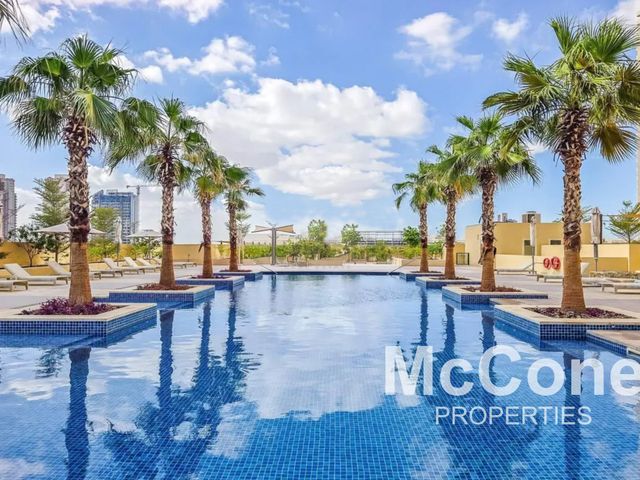 Studio Apartment for Sale in Ghalia Tower, Jumeirah Village Circle