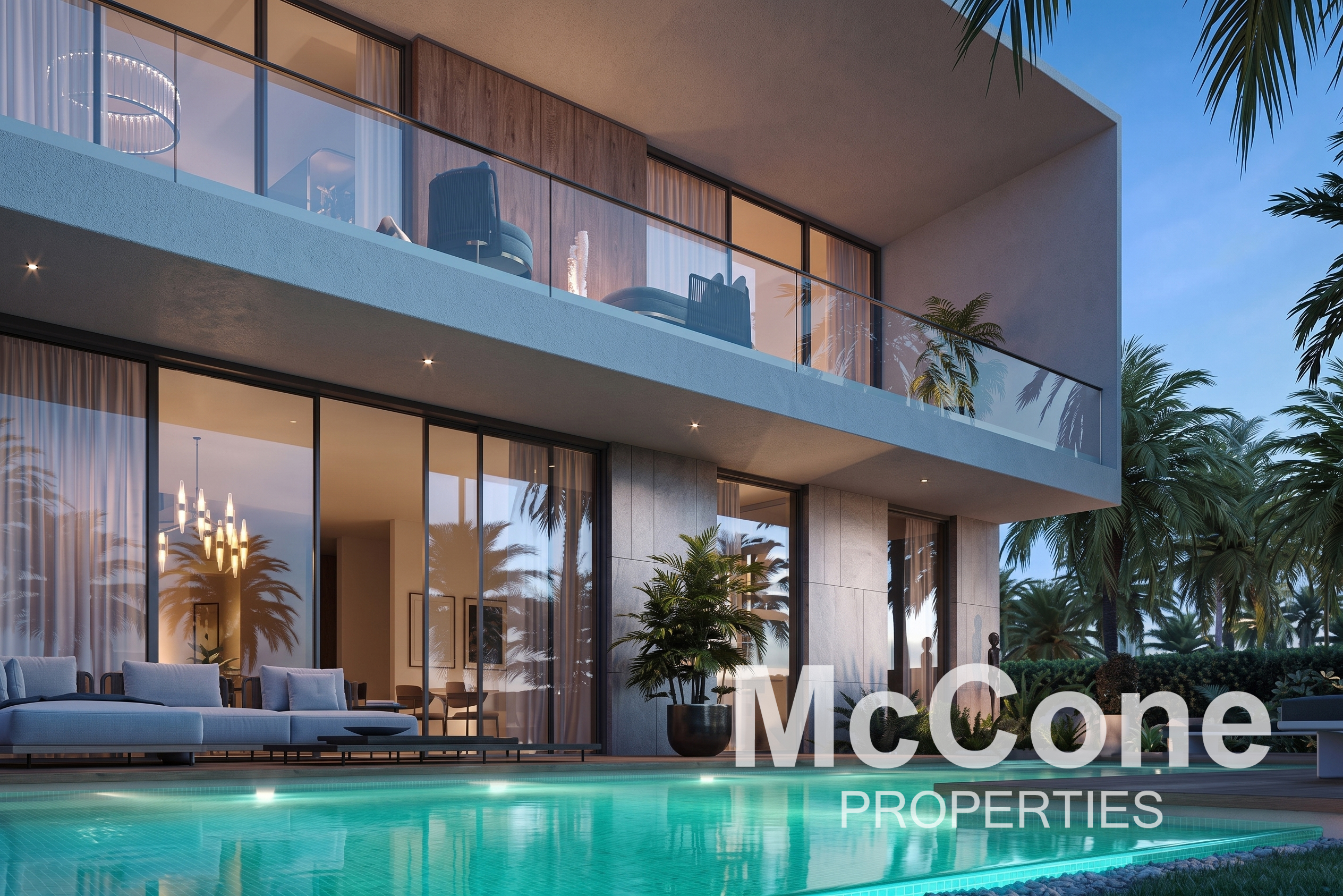 4 Bedroom Villa for Sale in District One West Phase 2, Mohammed Bin Rashid City — photo 8 of 10