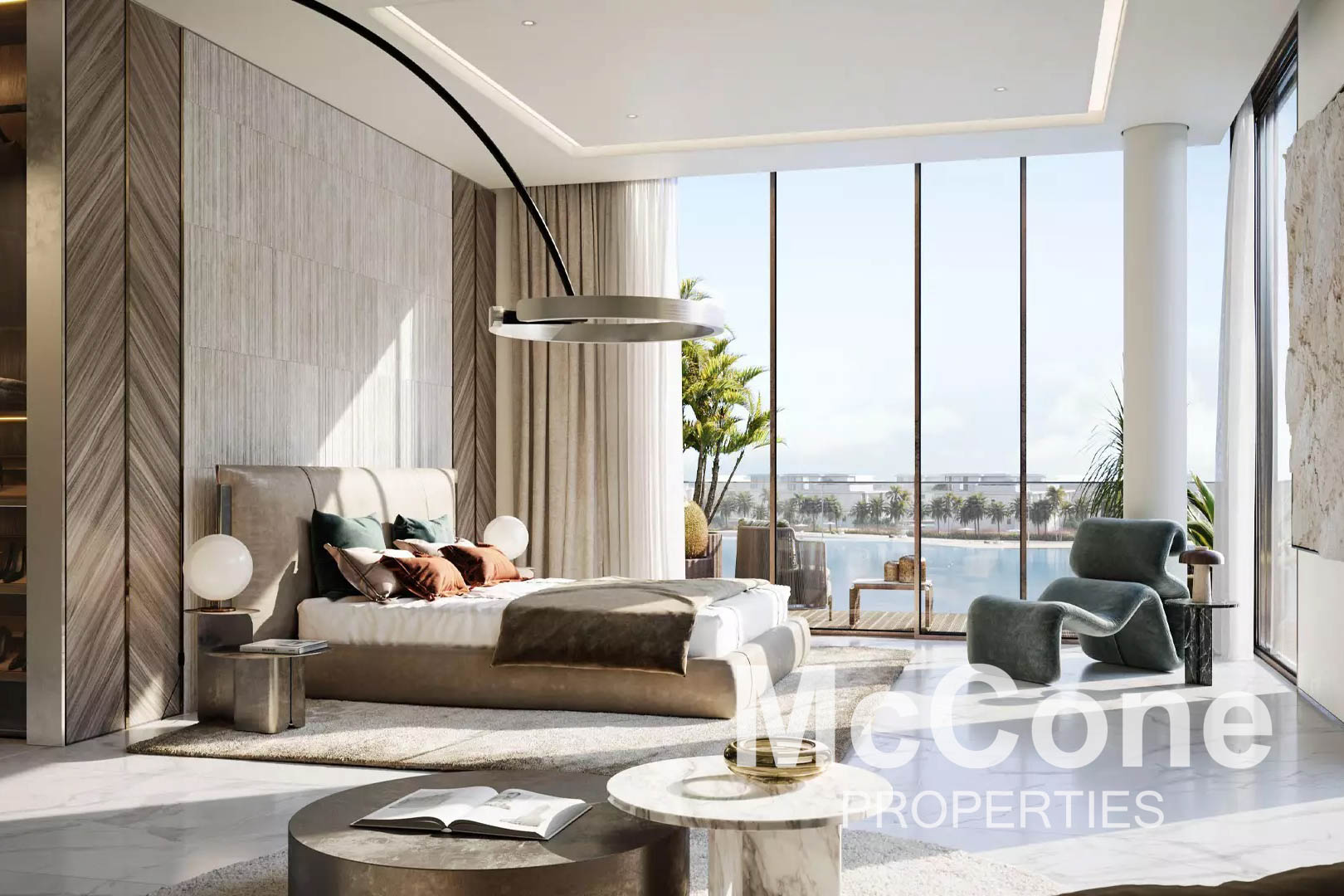 4 Bedroom Villa for Sale in District One West Phase 2, Mohammed Bin Rashid City — photo 4 of 10