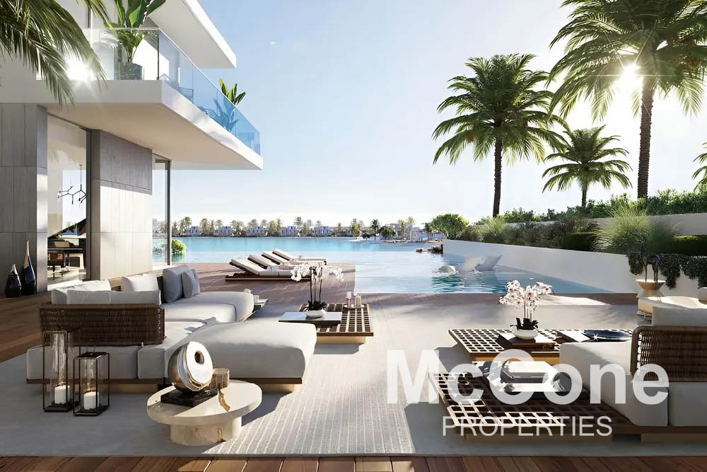 4 Bedroom Villa for Sale in District One West Phase 2, Mohammed Bin Rashid City — photo 7 of 10