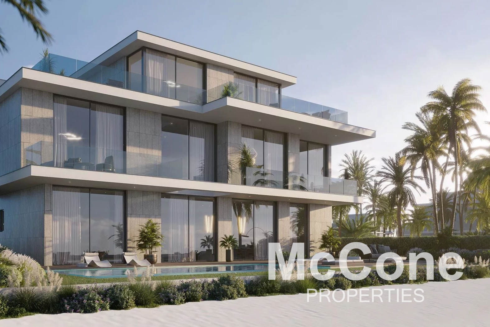 4 Bedroom Villa for Sale in District One West Phase 2, Mohammed Bin Rashid City — photo 2 of 10