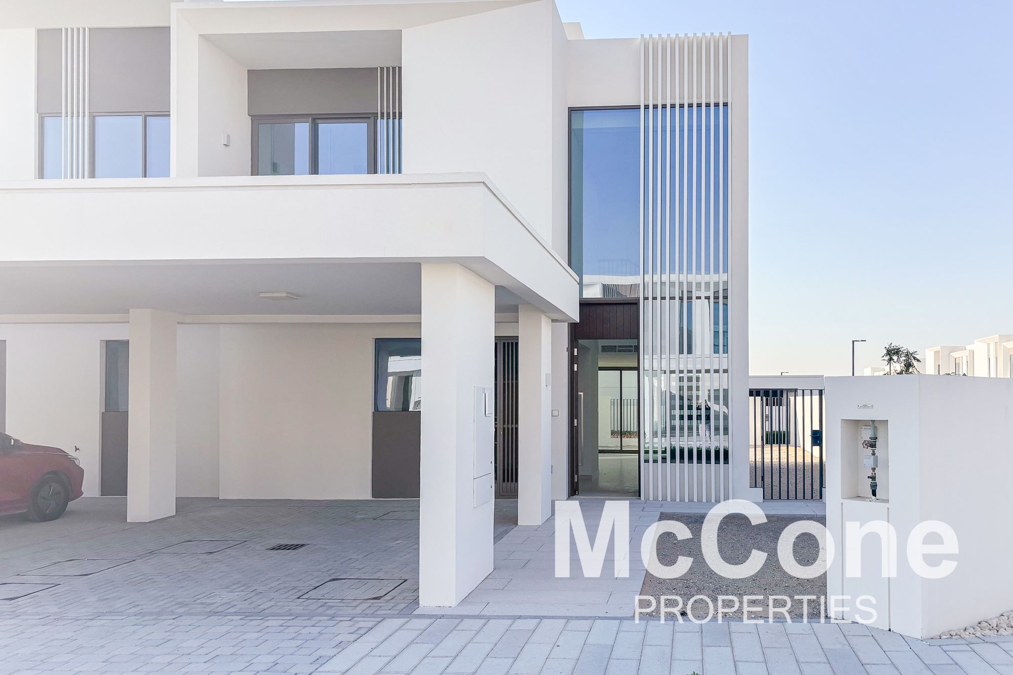 4 Bedroom Townhouse for Sale in Talia, The Valley