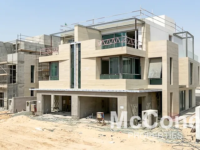 4 Bedroom Villa for Sale in Amara, Tilal Al Ghaf