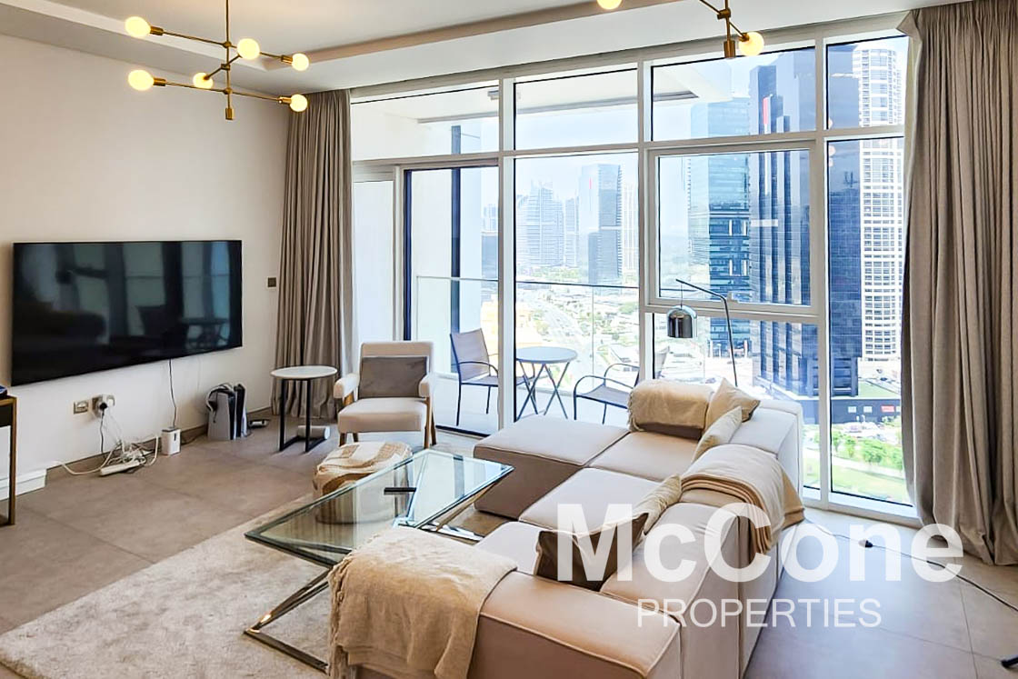 1 Bedroom Apartment for Sale in Banyan Tree Residences Hillside Dubai, Jumeirah Lake Towers