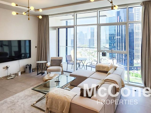1 Bedroom Apartment for Sale in Banyan Tree Residences Hillside Dubai, Jumeirah Lake Towers