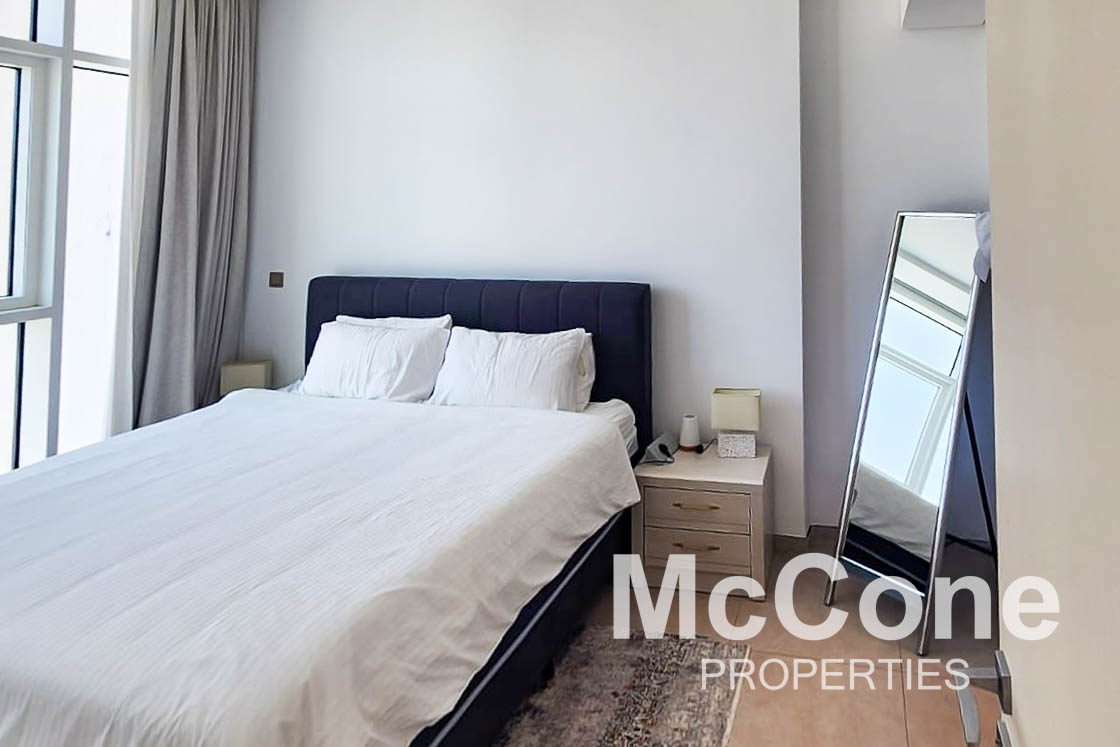 1 Bedroom Apartment for Sale in Banyan Tree Residences Hillside Dubai, Jumeirah Lake Towers — photo 5 of 10
