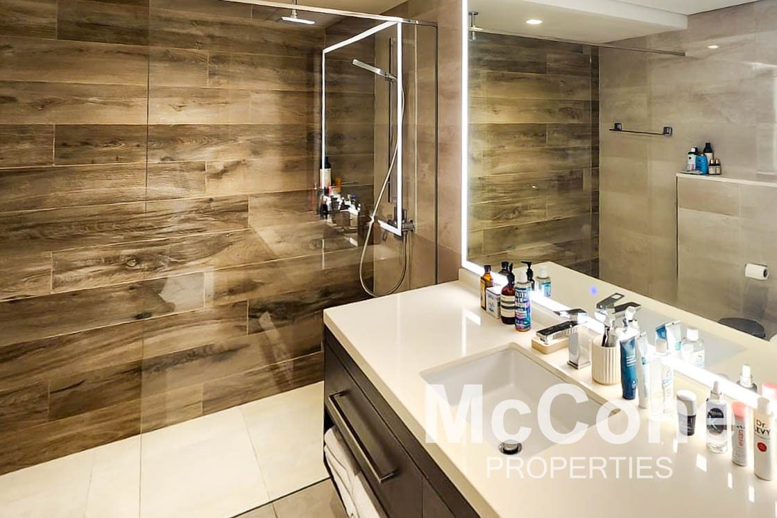 1 Bedroom Apartment for Sale in Banyan Tree Residences Hillside Dubai, Jumeirah Lake Towers — photo 7 of 10
