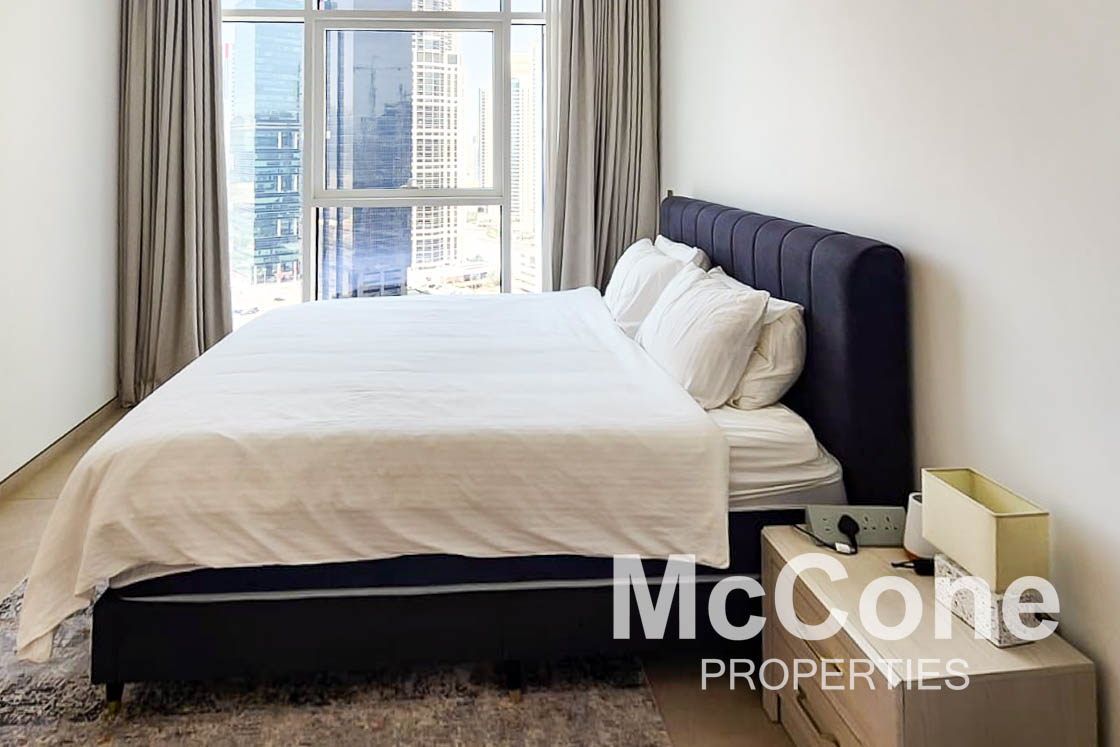 1 Bedroom Apartment for Sale in Banyan Tree Residences Hillside Dubai, Jumeirah Lake Towers — photo 6 of 10
