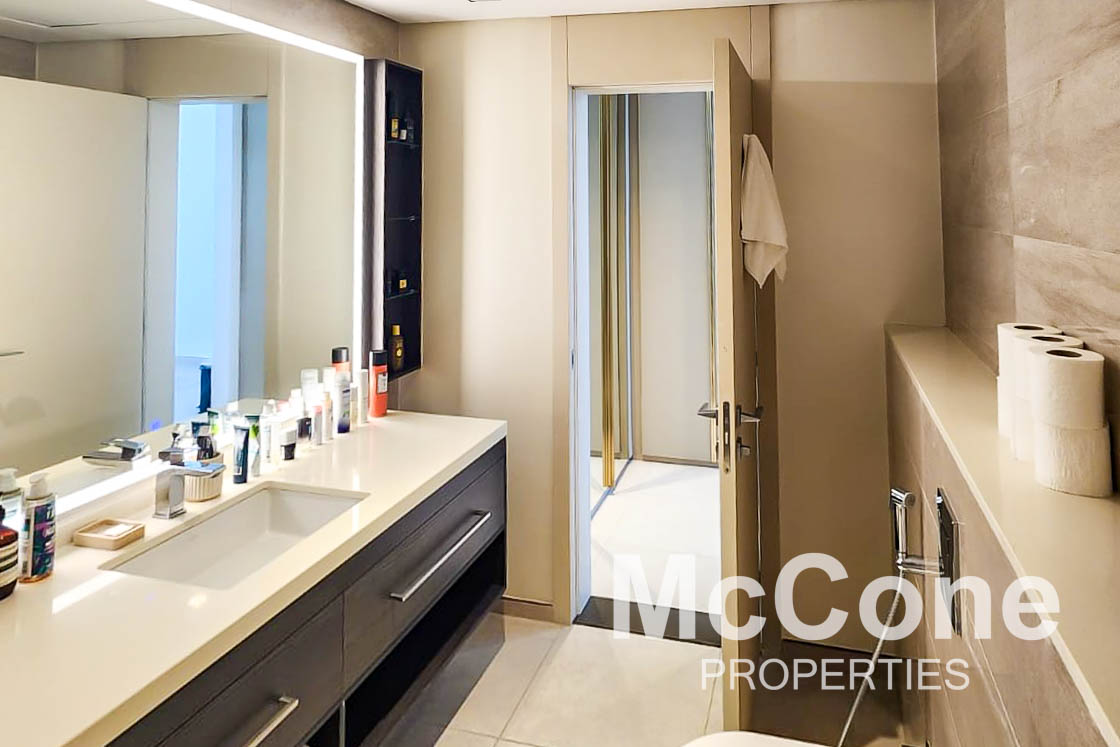 1 Bedroom Apartment for Sale in Banyan Tree Residences Hillside Dubai, Jumeirah Lake Towers — photo 9 of 10