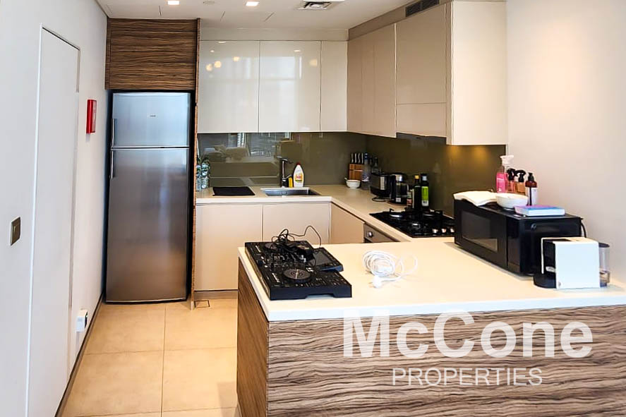 1 Bedroom Apartment for Sale in Banyan Tree Residences Hillside Dubai, Jumeirah Lake Towers — photo 4 of 10