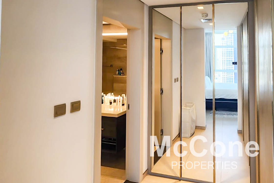 1 Bedroom Apartment for Sale in Banyan Tree Residences Hillside Dubai, Jumeirah Lake Towers — photo 8 of 10