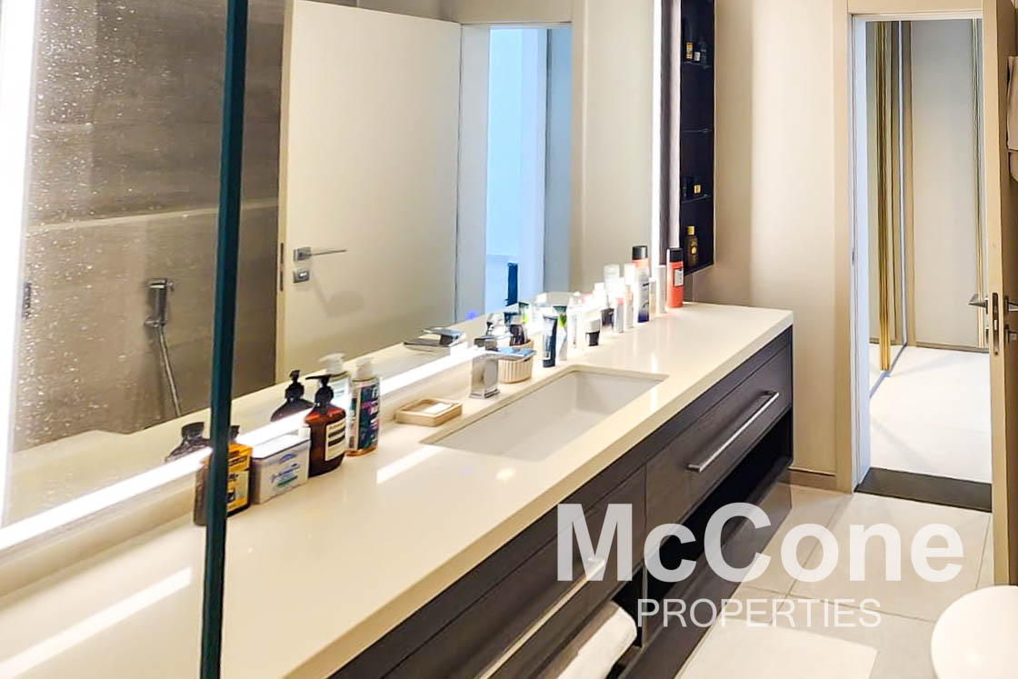 1 Bedroom Apartment for Sale in Banyan Tree Residences Hillside Dubai, Jumeirah Lake Towers — photograph 10 of 10