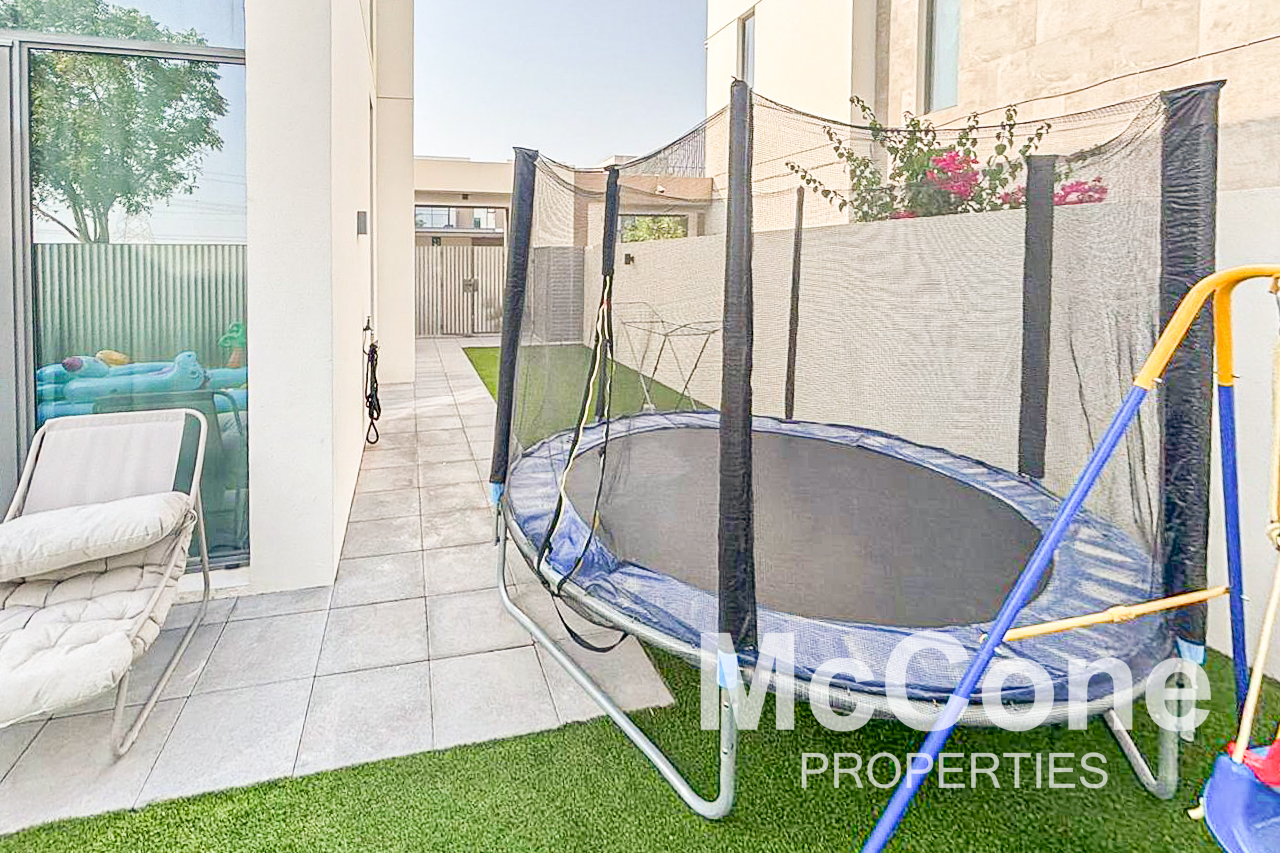 4 Bedroom Villa for Sale in Joy, Arabian Ranches 3 — photograph 18 of 20