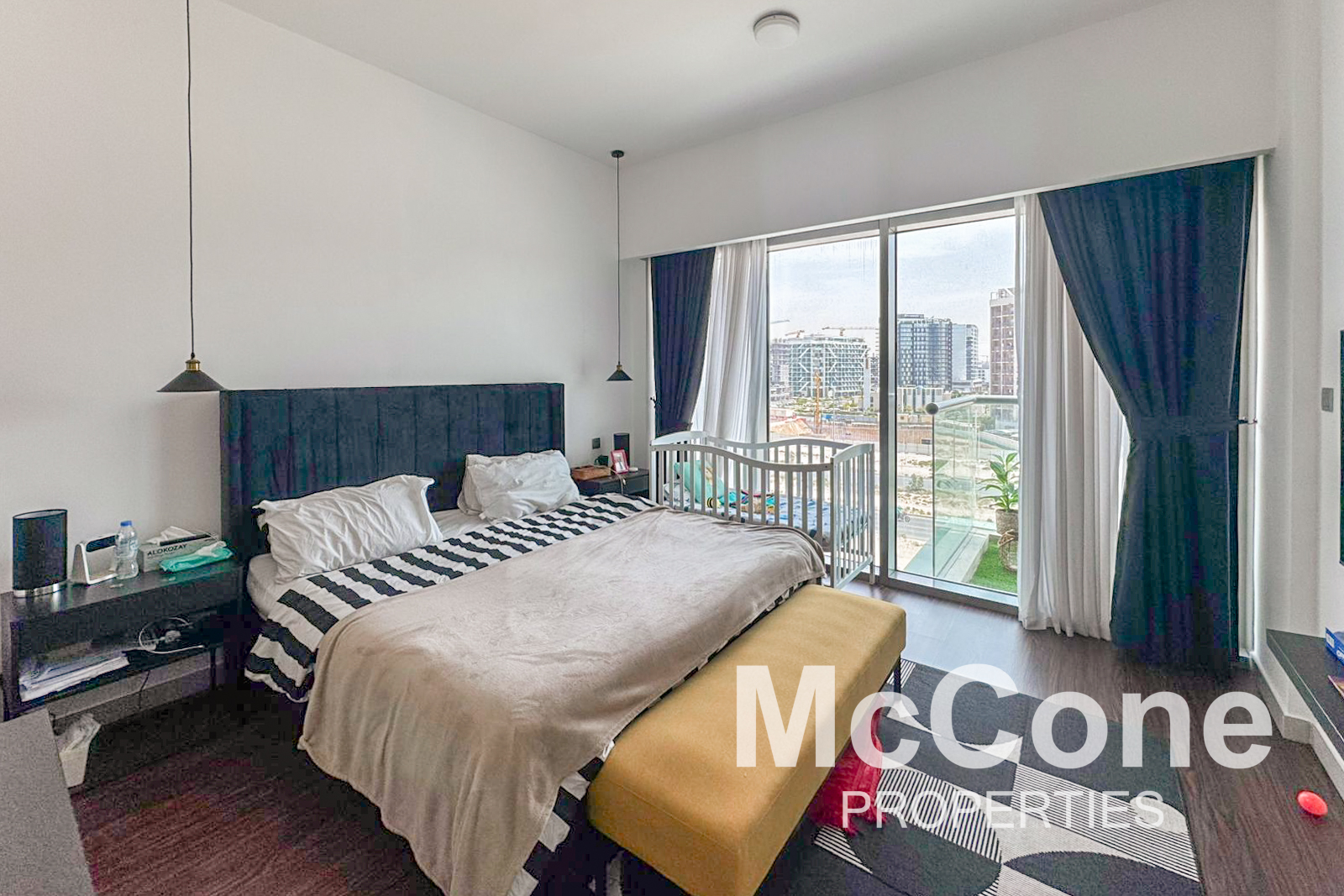 2 Bedroom Apartment for Sale in Montrose Residence A, Dubai Science Park — photo 4 of 10