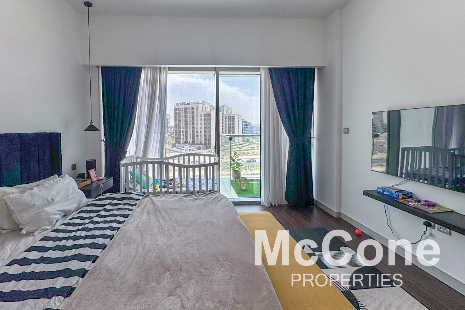 2 Bedroom Apartment for Sale in Montrose Residence A, Dubai Science Park — photo 5 of 10