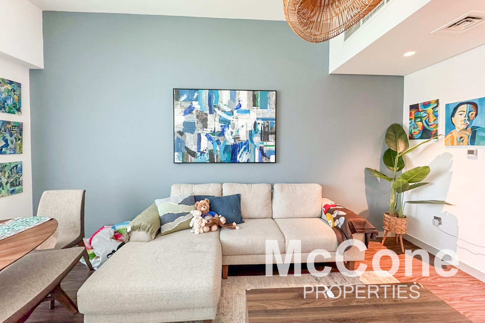 2 Bedroom Apartment for Sale in Montrose Residence A, Dubai Science Park