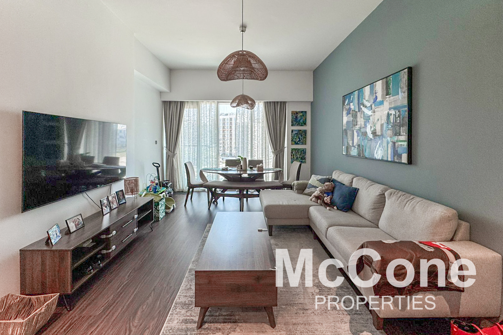 2 Bedroom Apartment for Sale in Montrose Residence A, Dubai Science Park — photo 2 of 10