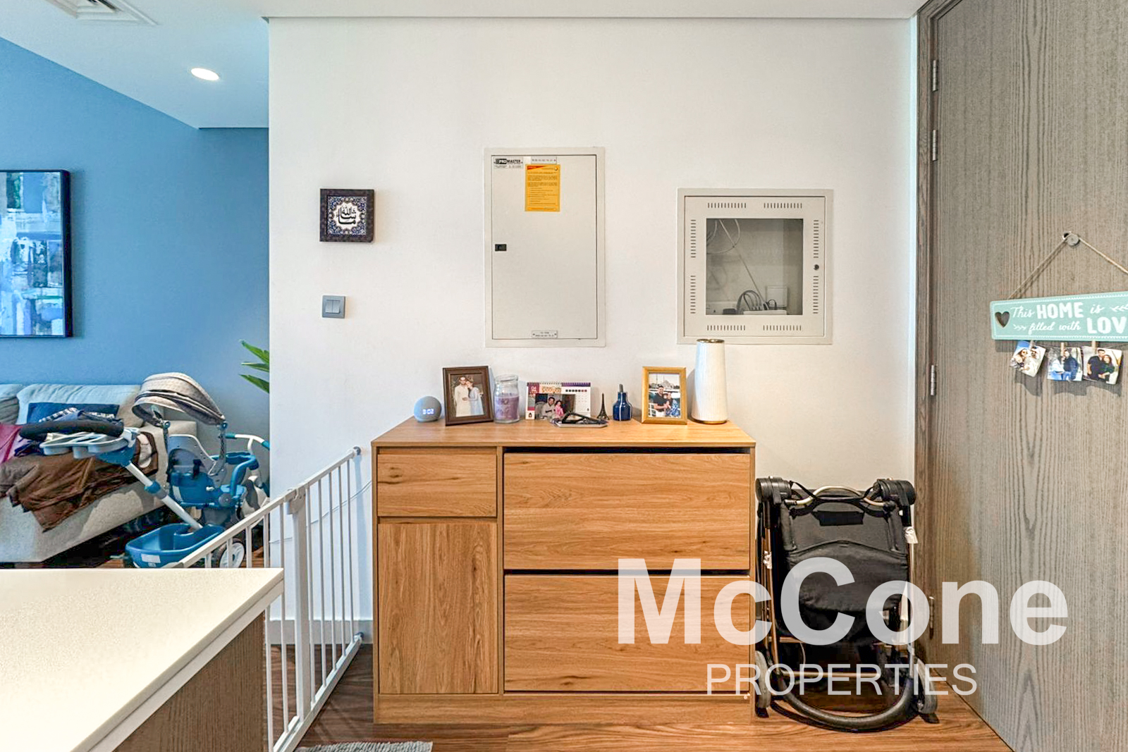2 Bedroom Apartment for Sale in Montrose Residence A, Dubai Science Park — photo 9 of 10