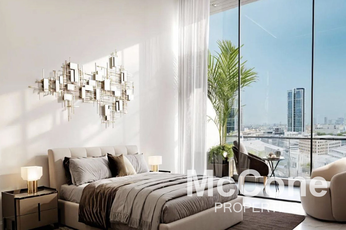 1 Bedroom Apartment for Sale in Skyhills Residences 2, Dubai Science Park — photo 5 of 18