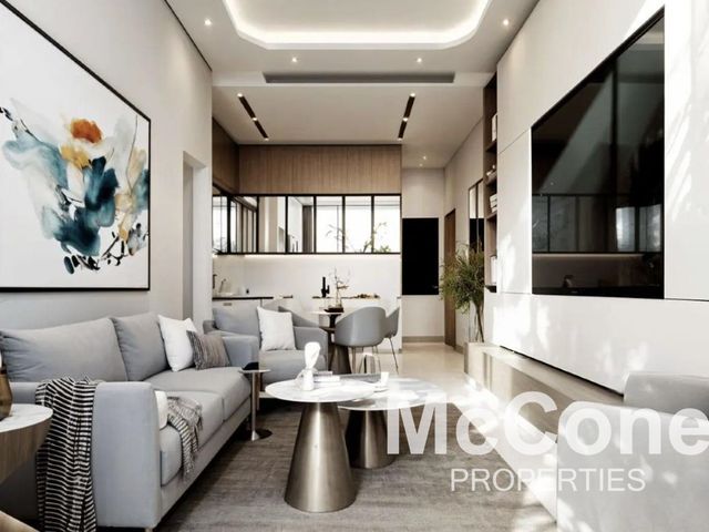 1 Bedroom Apartment for Sale in Skyhills Residences 2, Dubai Science Park