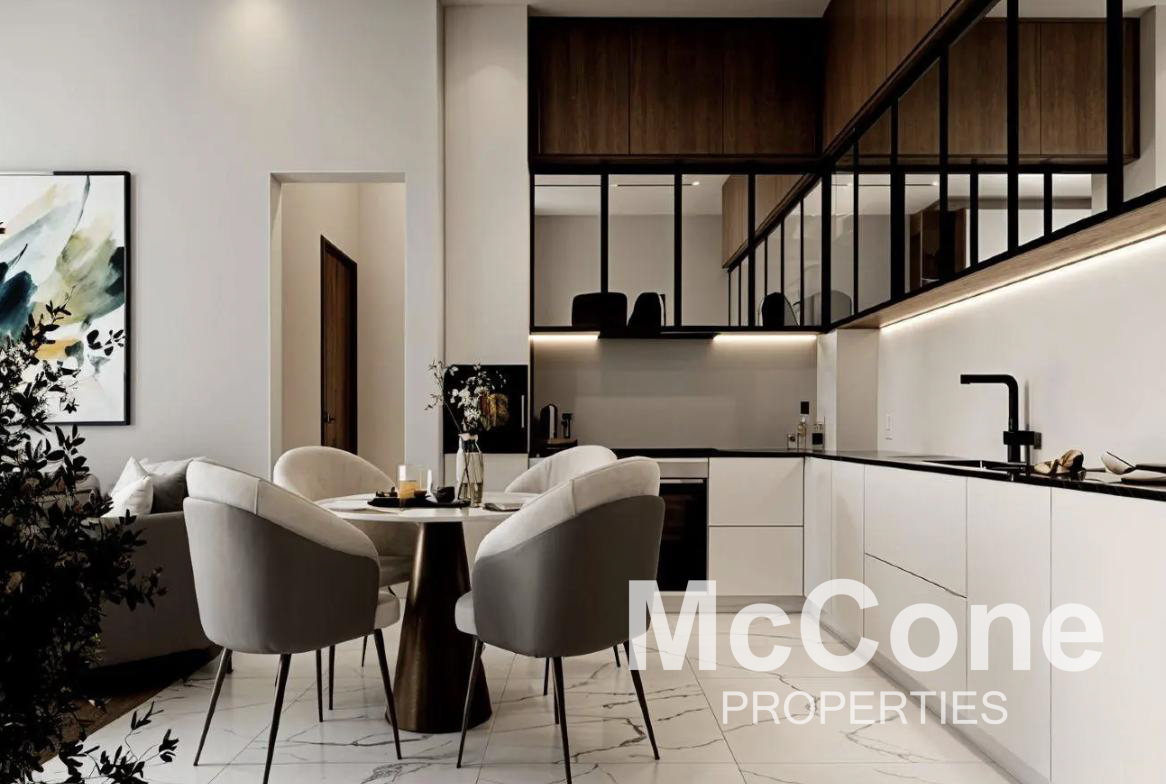 1 Bedroom Apartment for Sale in Skyhills Residences 2, Dubai Science Park — photo 3 of 18