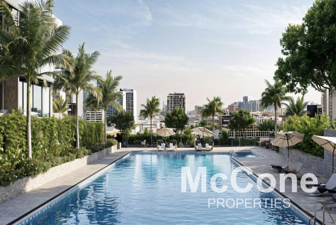 1 Bedroom Apartment for Sale in Skyhills Residences 2, Dubai Science Park — photograph 17 of 18