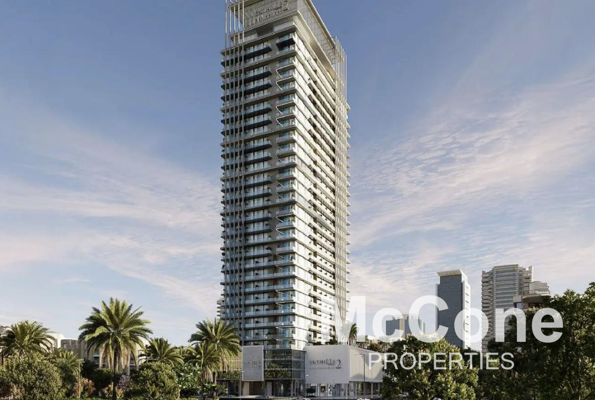 1 Bedroom Apartment for Sale in Skyhills Residences 2, Dubai Science Park — photograph 18 of 18