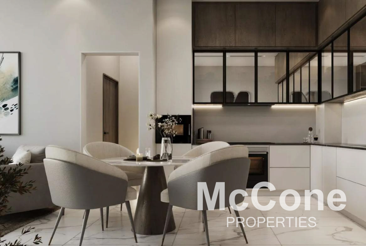 1 Bedroom Apartment for Sale in Skyhills Residences 2, Dubai Science Park — photo 4 of 18