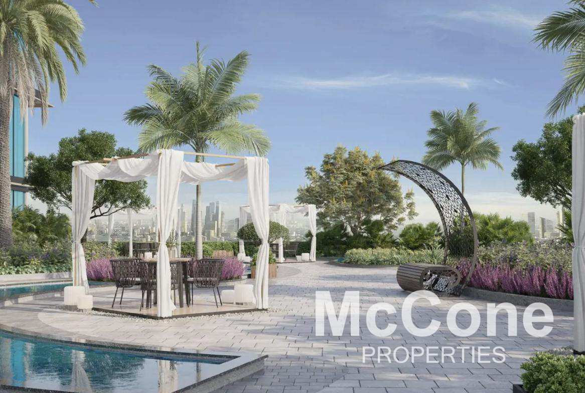 1 Bedroom Apartment for Sale in Skyhills Residences 2, Dubai Science Park — photograph 14 of 18