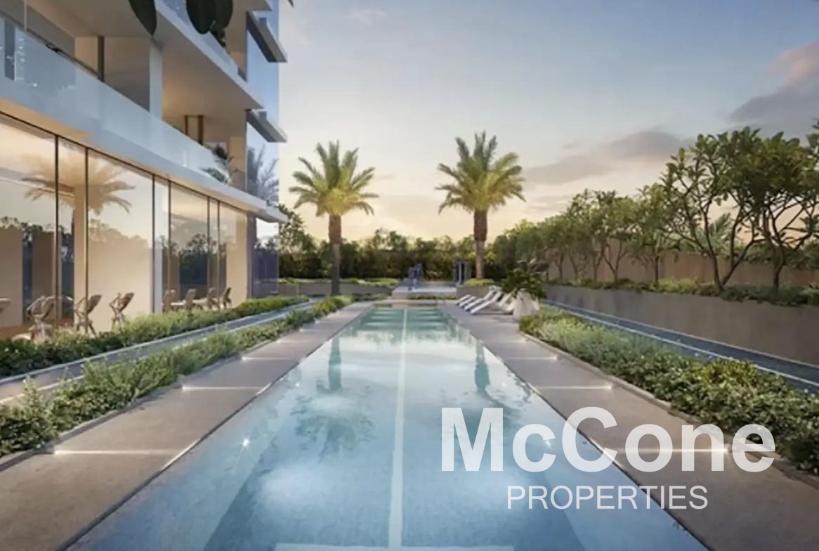 1 Bedroom Apartment for Sale in Skyhills Residences 2, Dubai Science Park — photograph 16 of 18