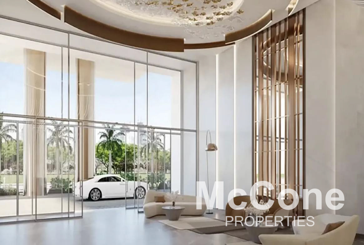 1 Bedroom Apartment for Sale in Skyhills Residences 2, Dubai Science Park — photo 9 of 18