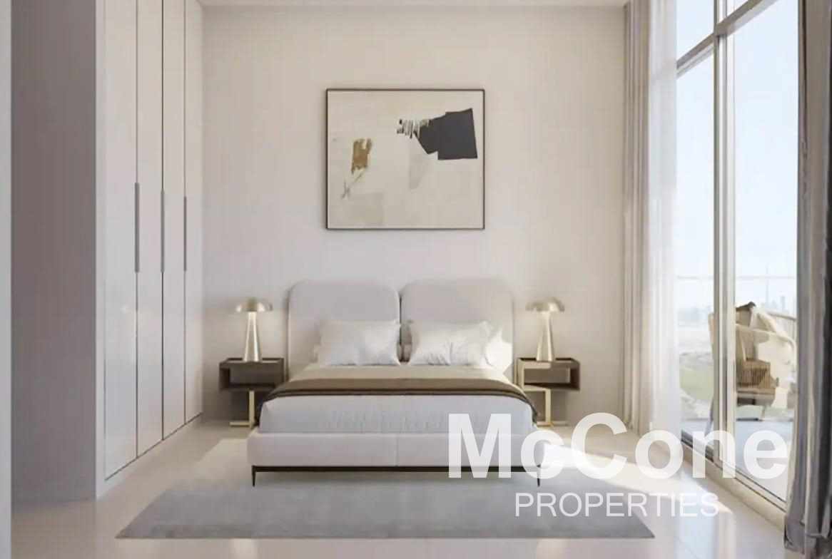 1 Bedroom Apartment for Sale in Skyhills Residences 2, Dubai Science Park — photo 6 of 18