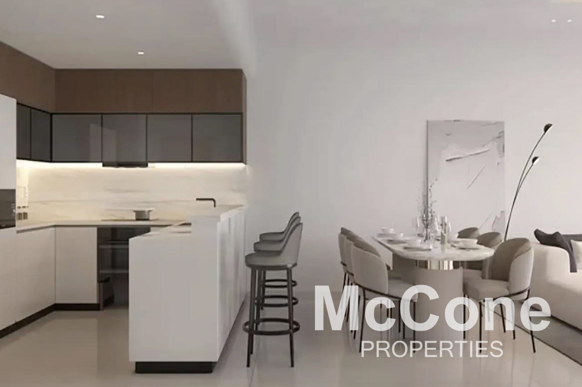 1 Bedroom Apartment for Sale in Skyhills Residences 2, Dubai Science Park — photo 2 of 18