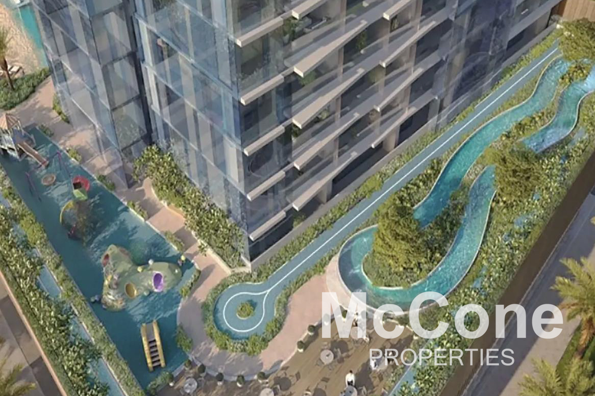 1 Bedroom Apartment for Sale in Skyhills Residences 2, Dubai Science Park — photograph 12 of 18