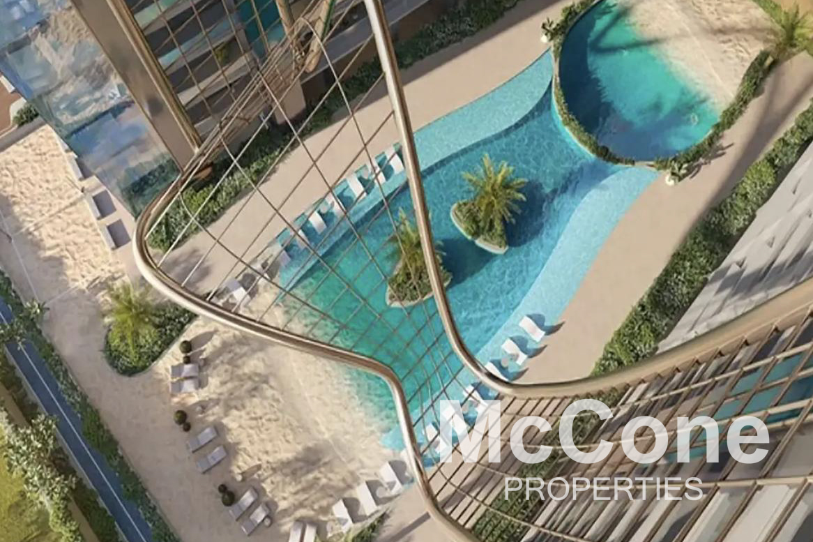 1 Bedroom Apartment for Sale in Skyhills Residences 2, Dubai Science Park — photograph 11 of 18