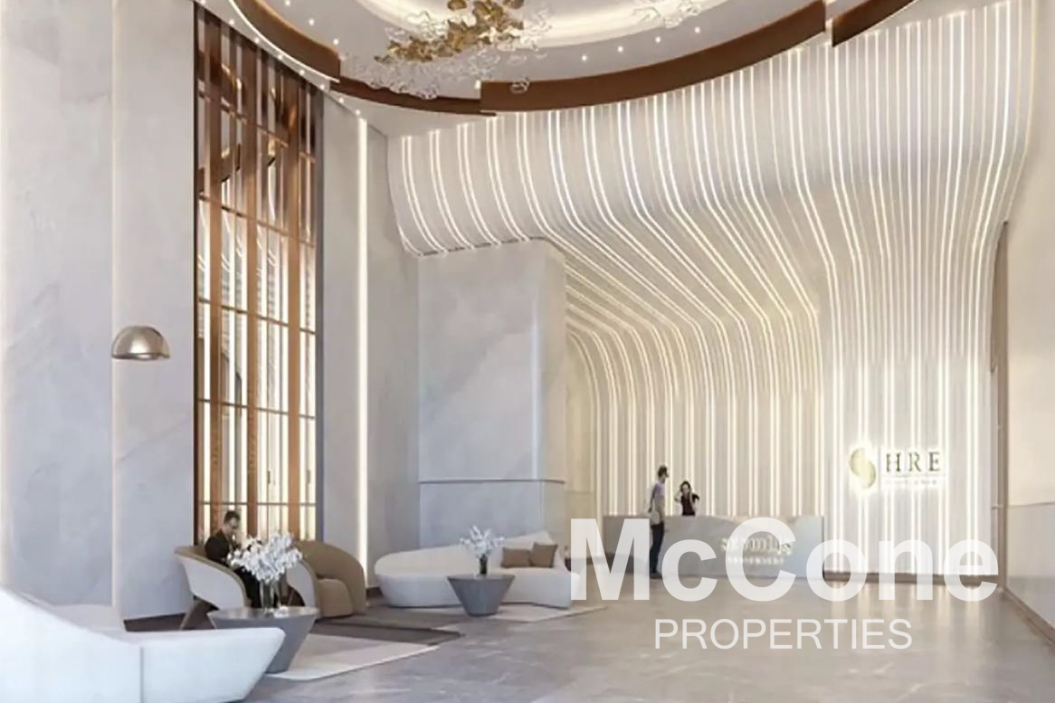1 Bedroom Apartment for Sale in Skyhills Residences 2, Dubai Science Park — photo 8 of 18