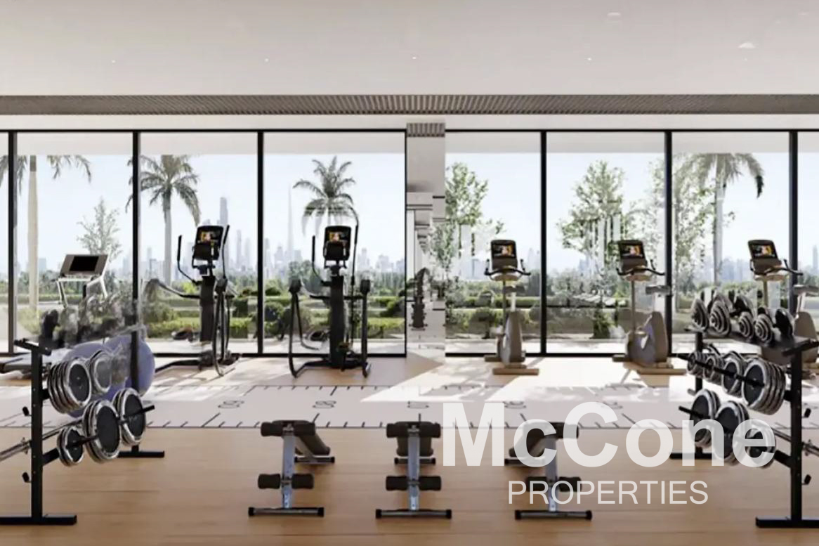 1 Bedroom Apartment for Sale in Skyhills Residences 2, Dubai Science Park — photograph 10 of 18