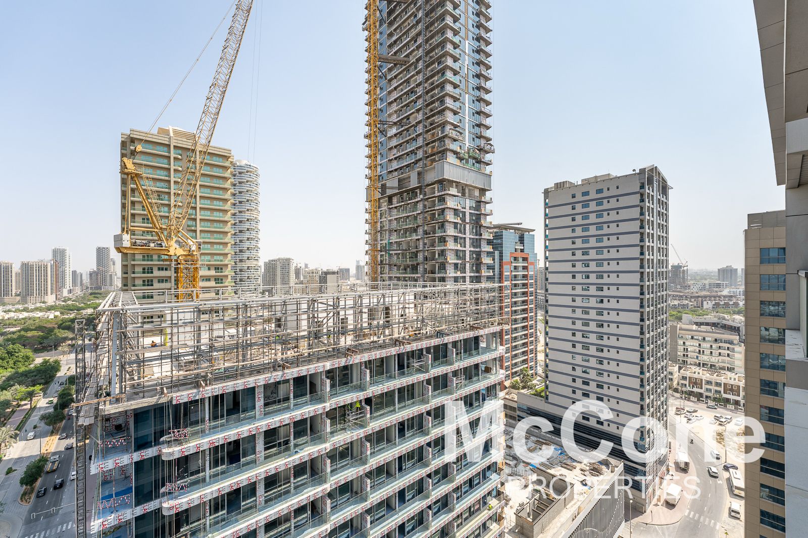 2 Bedroom Apartment for Sale in Esplora, Jumeirah Village Circle — photograph 16 of 17