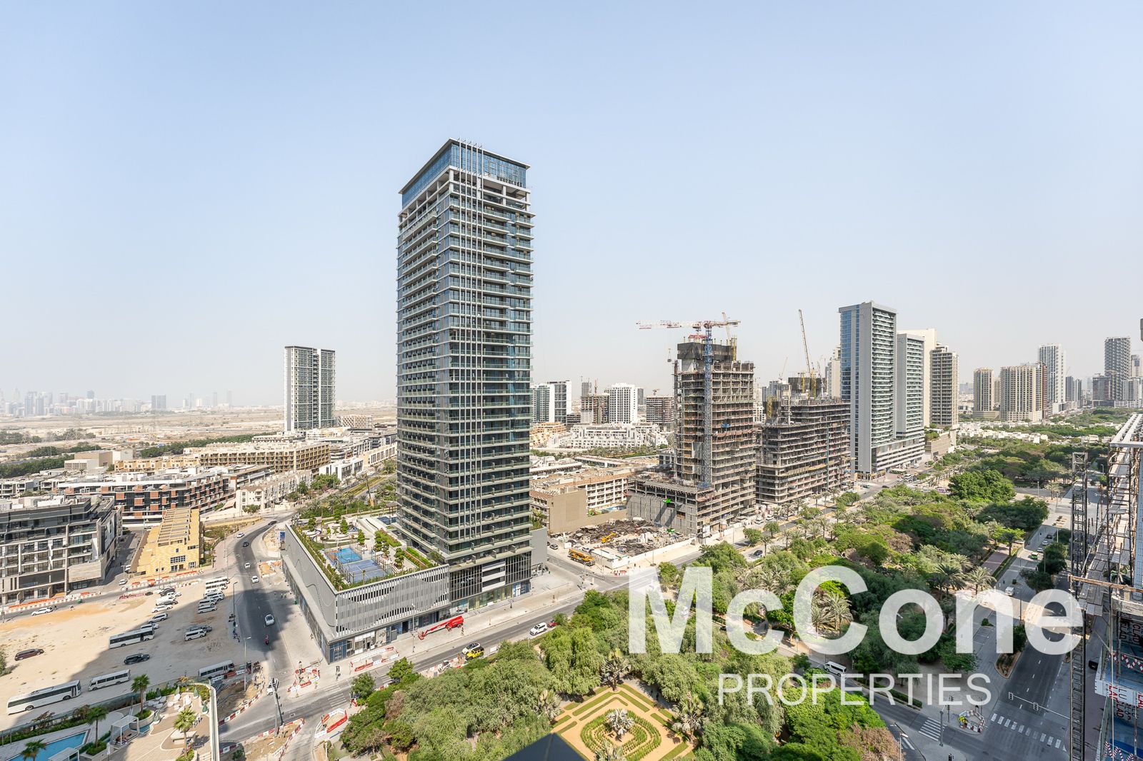 2 Bedroom Apartment for Sale in Esplora, Jumeirah Village Circle — photograph 17 of 17