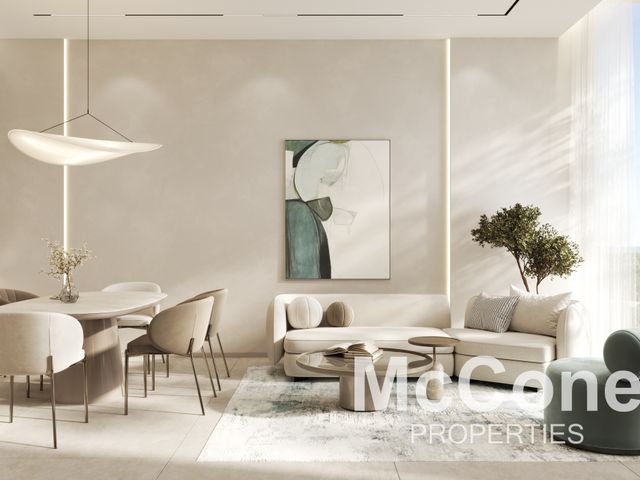 2 Bedroom Apartment for Sale in Allegro Residences, Dubai Islands