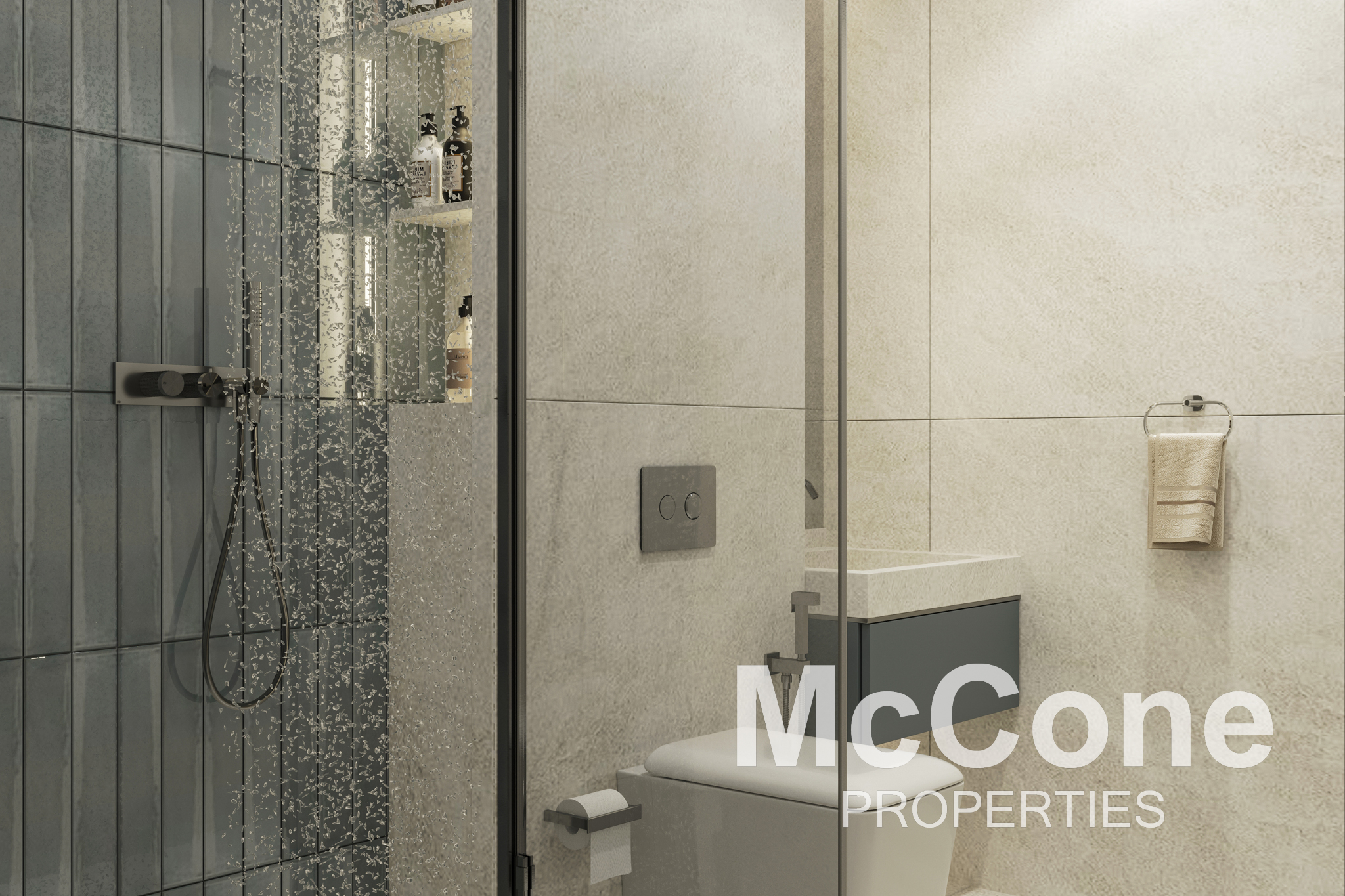 2 Bedroom Apartment for Sale in Allegro Residences, Dubai Islands — photograph 13 of 29