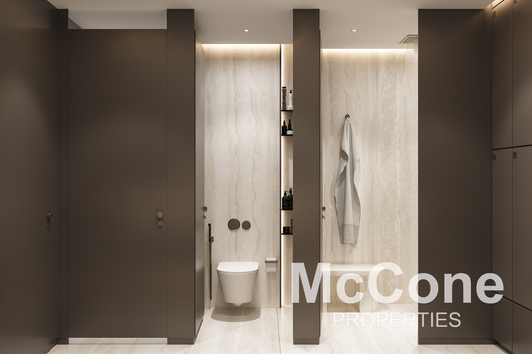 2 Bedroom Apartment for Sale in Allegro Residences, Dubai Islands — photograph 15 of 29