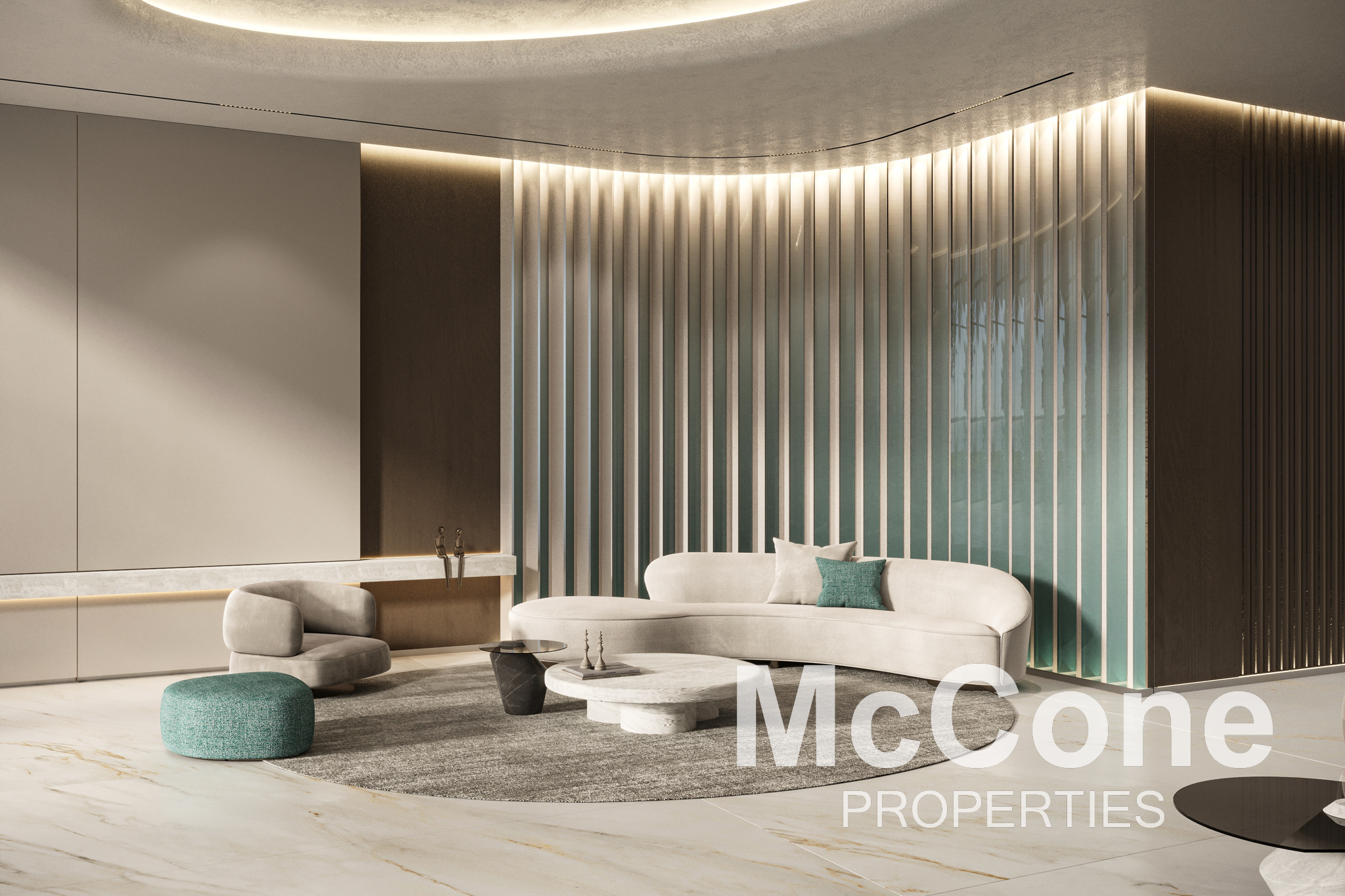 1 Bedroom Apartment for Sale in Allegro Residences, Dubai Islands — photograph 14 of 28