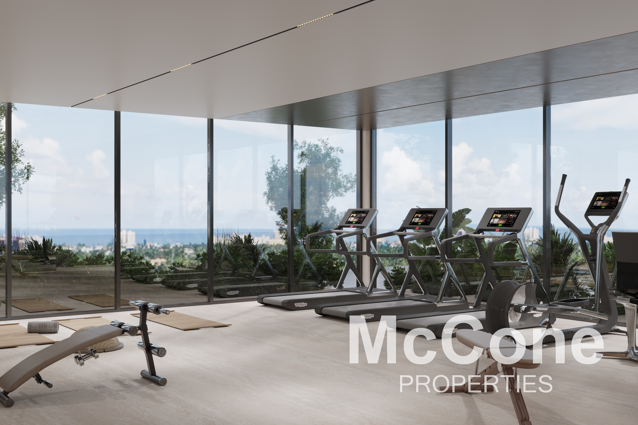 1 Bedroom Apartment for Sale in Allegro Residences, Dubai Islands — photo 5 of 28