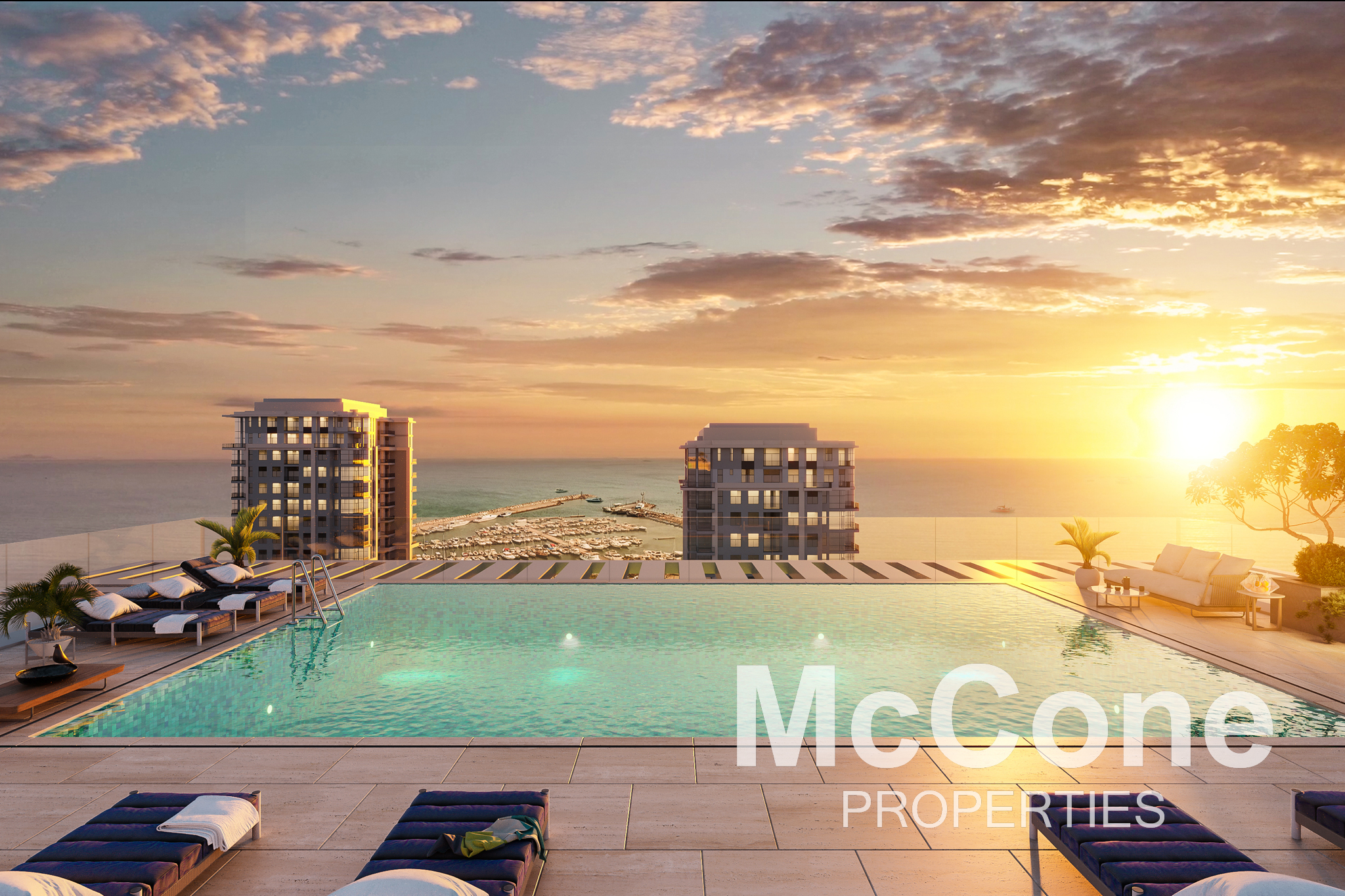 1 Bedroom Apartment for Sale in Allegro Residences, Dubai Islands — photograph 26 of 28