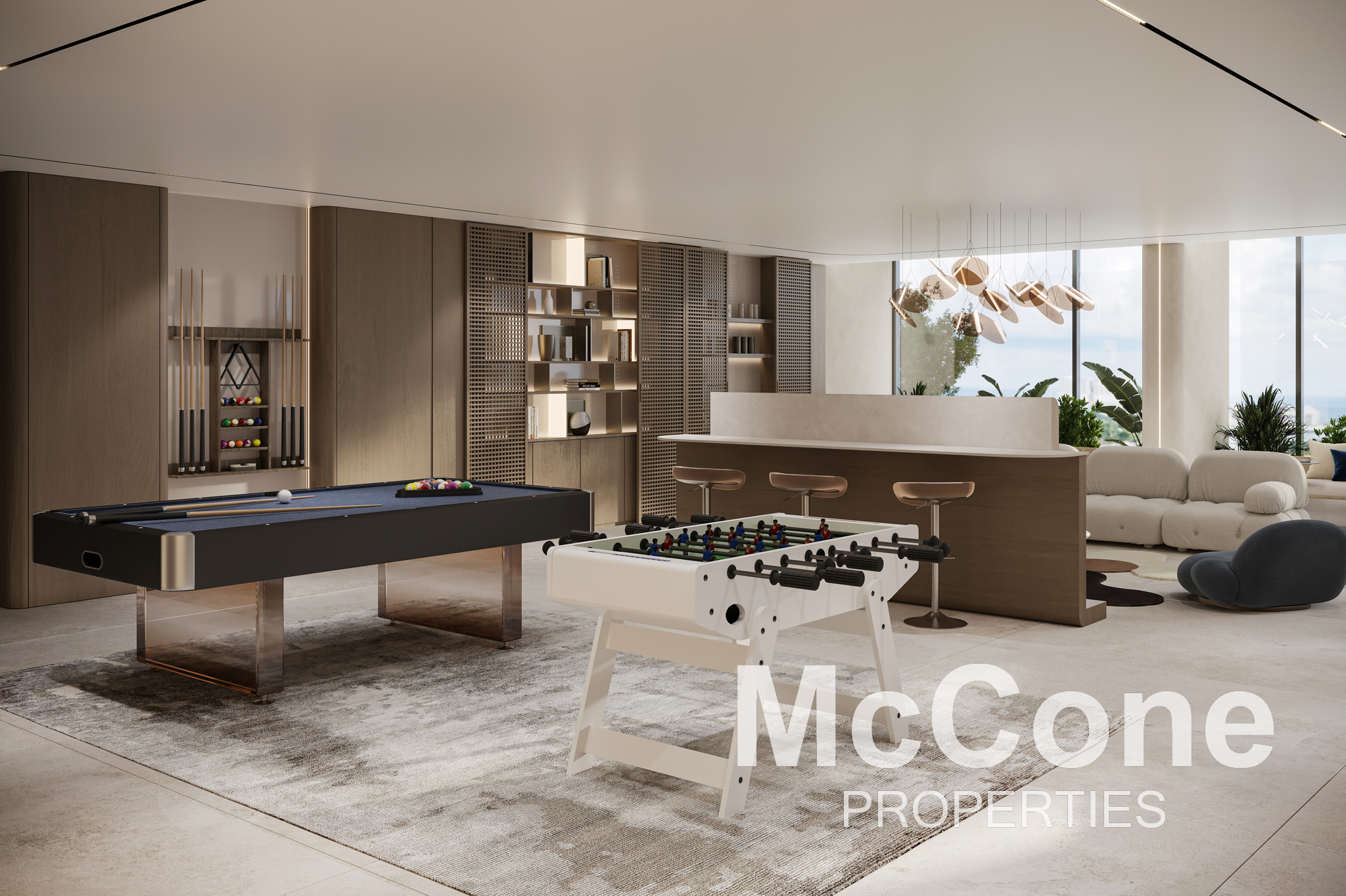 1 Bedroom Apartment for Sale in Allegro Residences, Dubai Islands — photograph 20 of 28