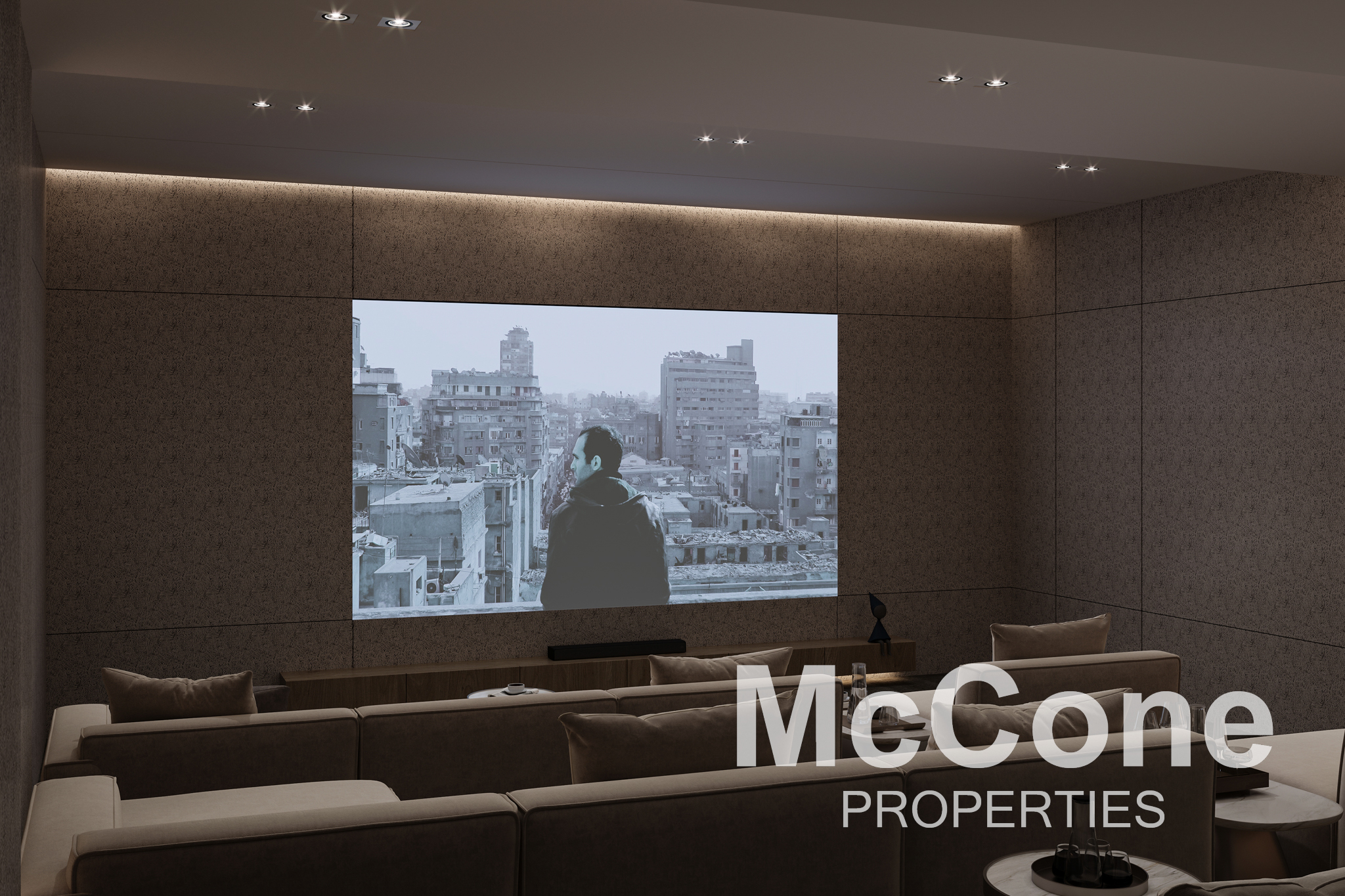 1 Bedroom Apartment for Sale in Allegro Residences, Dubai Islands — photograph 21 of 28