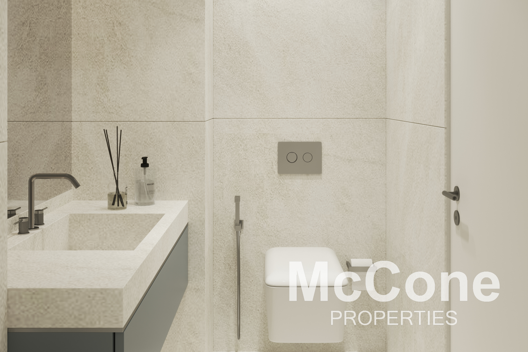 1 Bedroom Apartment for Sale in Allegro Residences, Dubai Islands — photograph 12 of 28