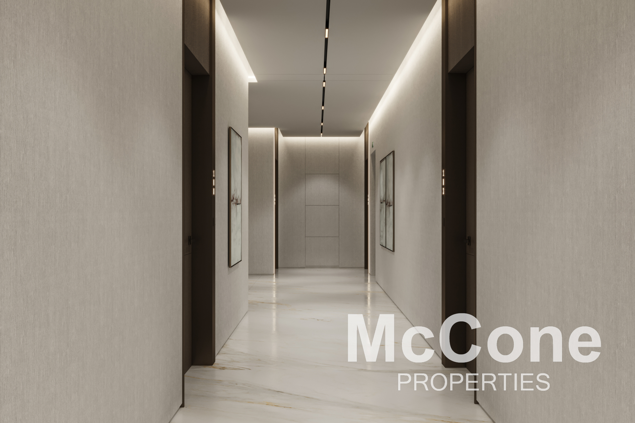 1 Bedroom Apartment for Sale in Allegro Residences, Dubai Islands — photograph 23 of 28