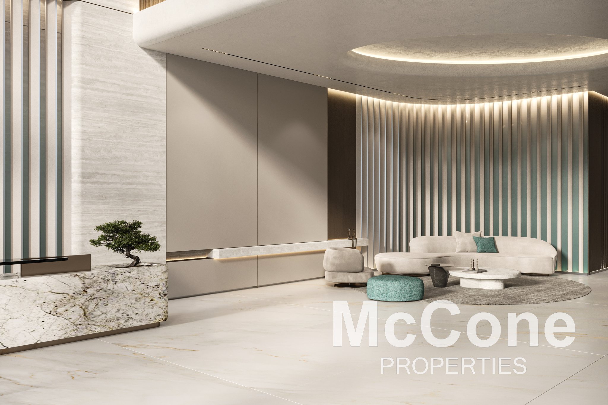 1 Bedroom Apartment for Sale in Allegro Residences, Dubai Islands — photograph 15 of 28